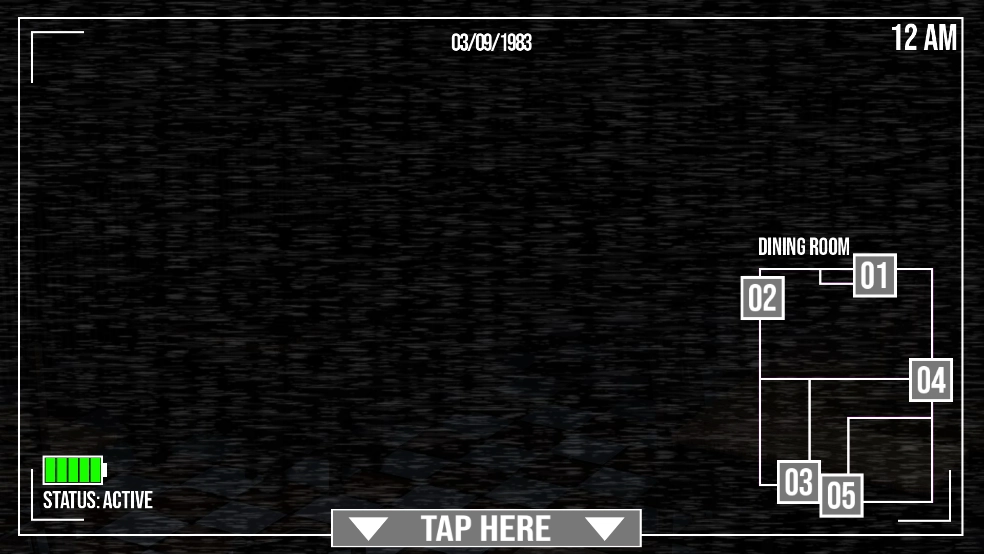 TheLastShift最后的夜班(2)