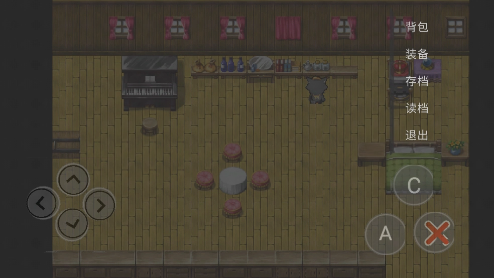 喜羊羊与灰太狼之危机手机版