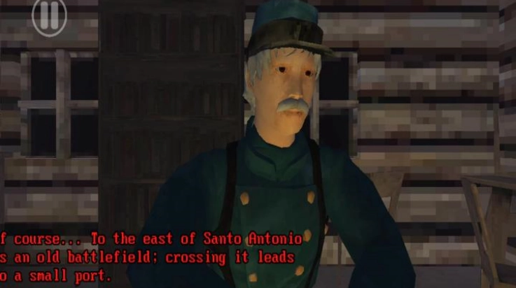 莫蒂索姆游戏(Mortisomem)图2