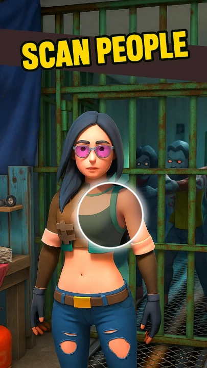 边境丧尸隔离区游戏图4