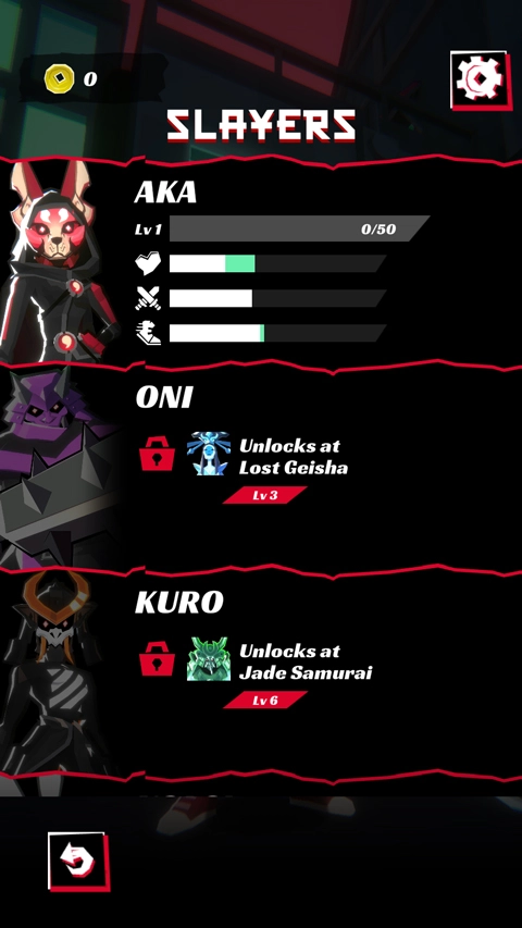 精神杀手游戏(SpiritSlayers)3