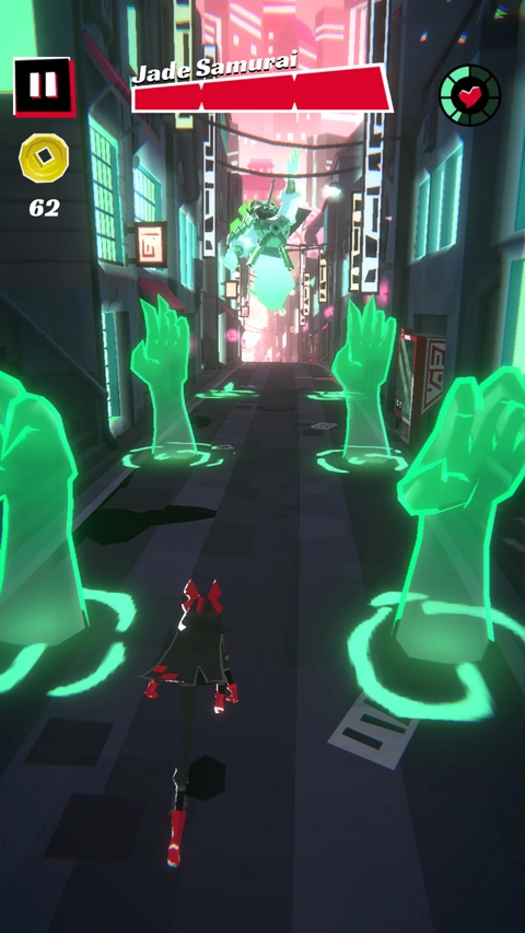 精神杀手游戏(SpiritSlayers)5