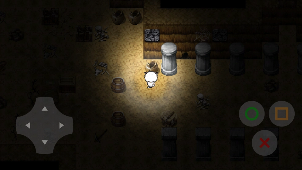 喜羊羊与灰太狼之幻律手机版