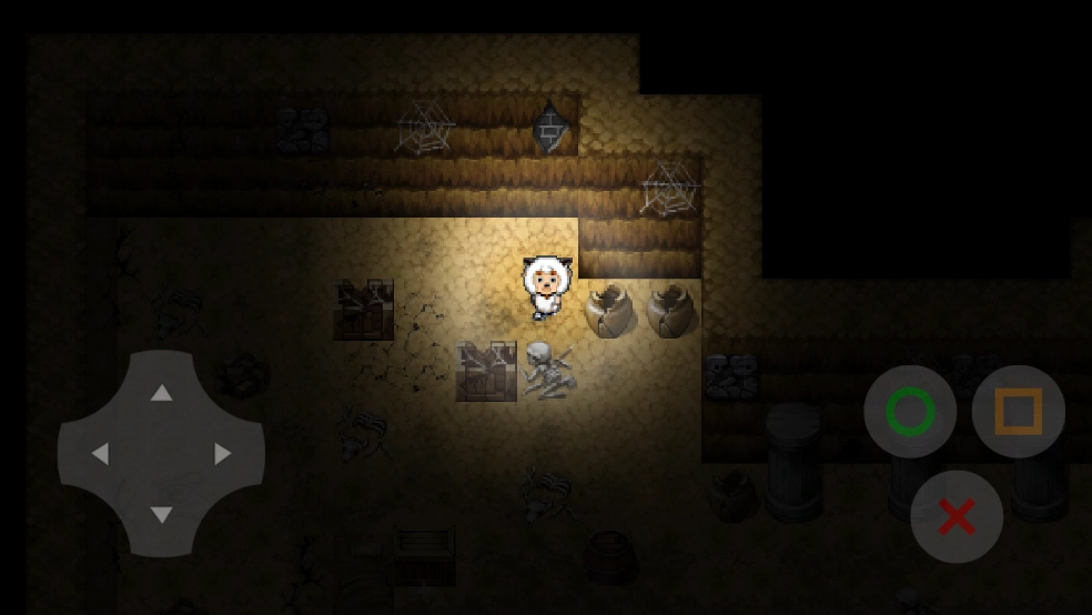 喜羊羊与灰太狼之幻律手机版