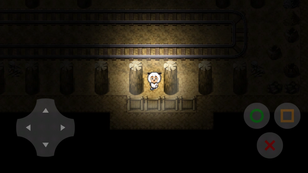 喜羊羊与灰太狼之幻律手机版