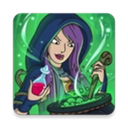 魔法商店游戏(MystiqueBoutique)