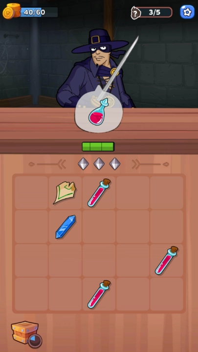 魔法商店游戏(MystiqueBoutique)(2)