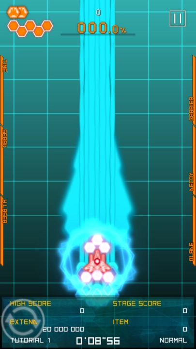 弹幕月曜日黑终章图3