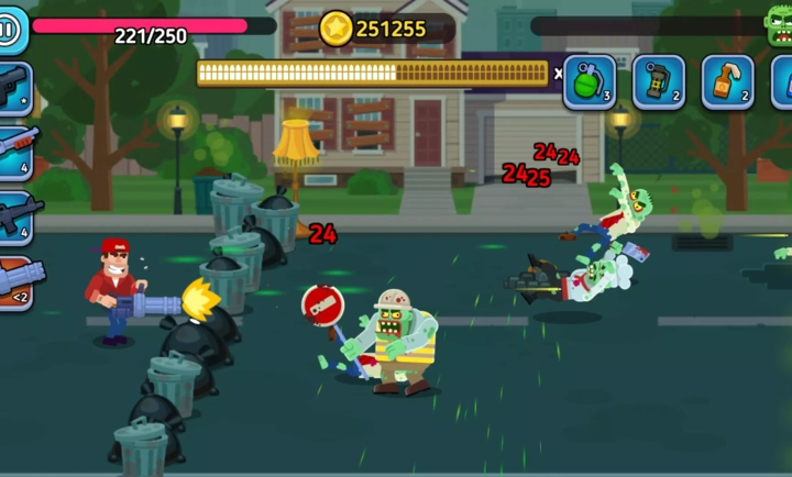 求生英雄传游戏安卓最新版图4