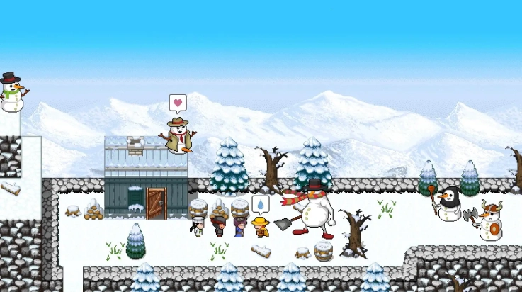 厄运与命运高级版截图2