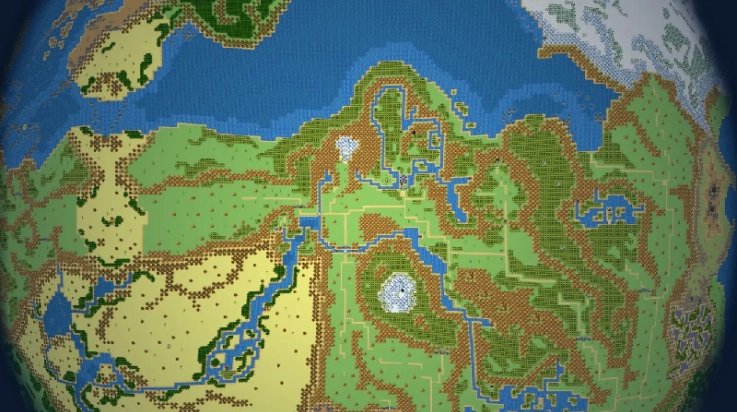 厄运与命运高级版截图4