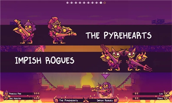 战鸡竞技游戏安卓最新版图3