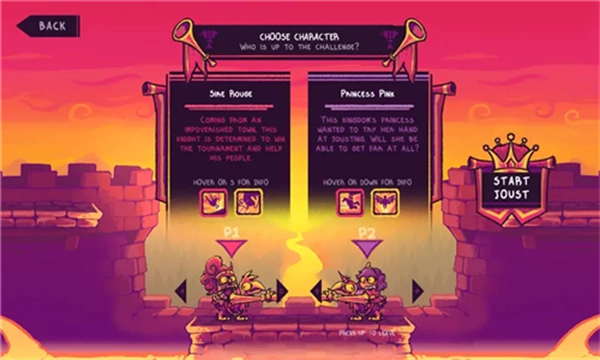 战鸡竞技游戏安卓最新版图4