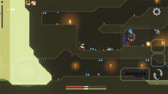 最后一个星球最新版图2