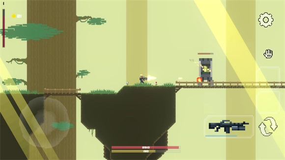 最后一个星球最新版图4