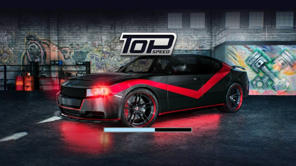 极速3D赛车游戏最新版(4)