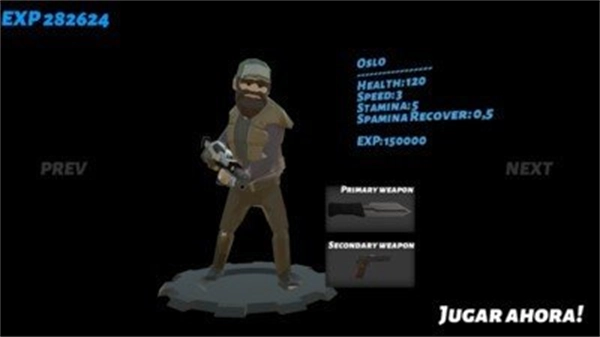 抢劫模拟器手机版-图1