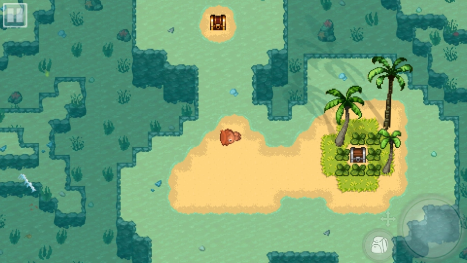 天命与厄运世界游戏最新版图3