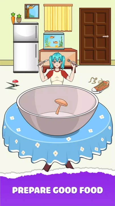 棘手的恶作剧游戏图3