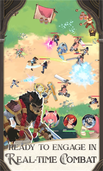 Elysia星辰陨落游戏最新版图2