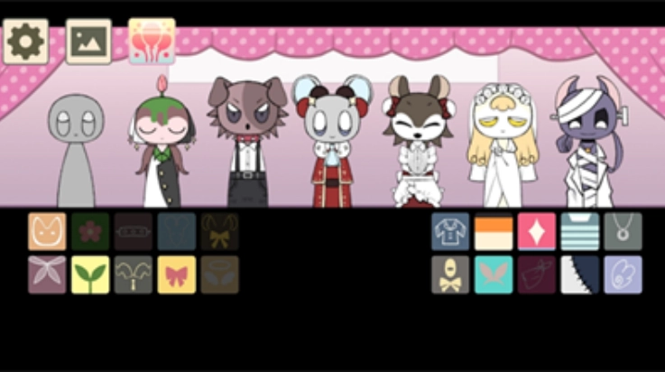 莫罗莫罗节奏游戏图2