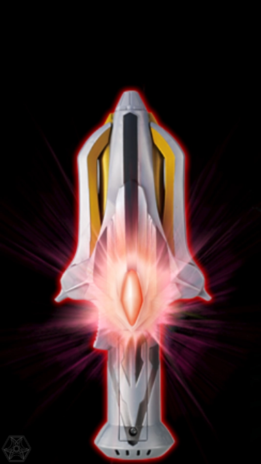 银河奥特曼变身器模拟器豪华版图4