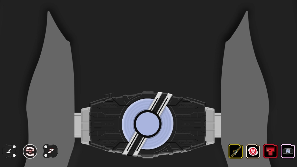 假面骑士sim模拟器游戏安装(1)