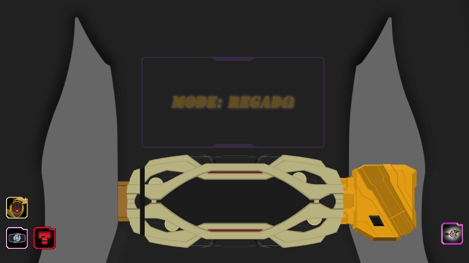 假面骑士sim模拟器游戏安装(2)