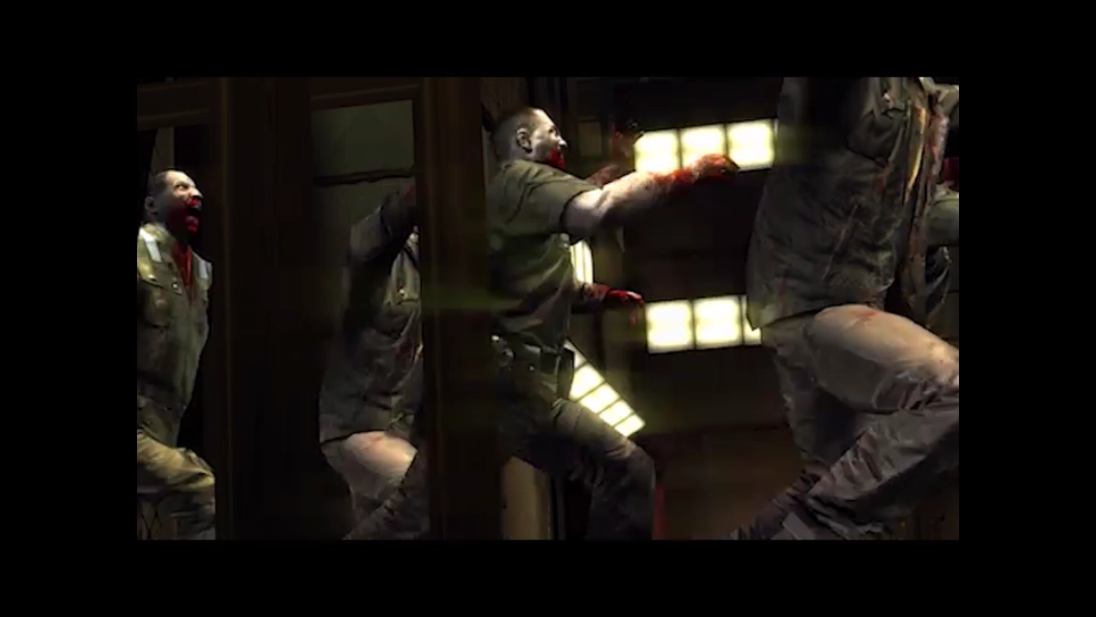 DeadTrigger游戏