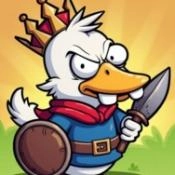 鸭鸭防线最新版(WhatDuck)