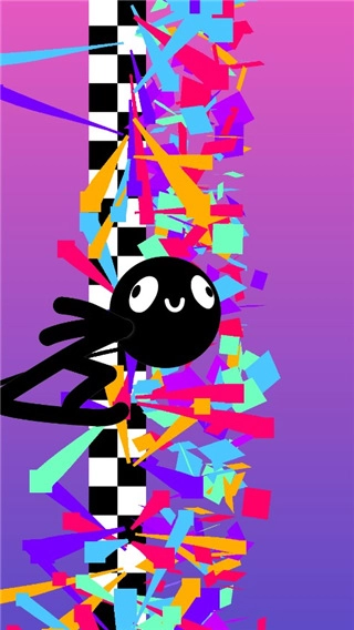 火柴人沙丘冲浪游戏图1