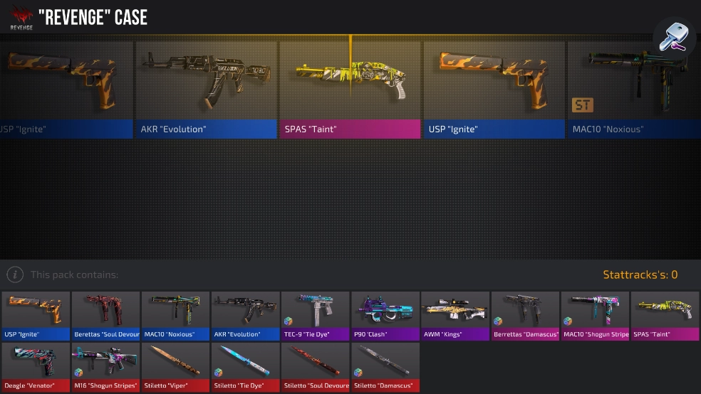 站立点击器Clicker2(2)