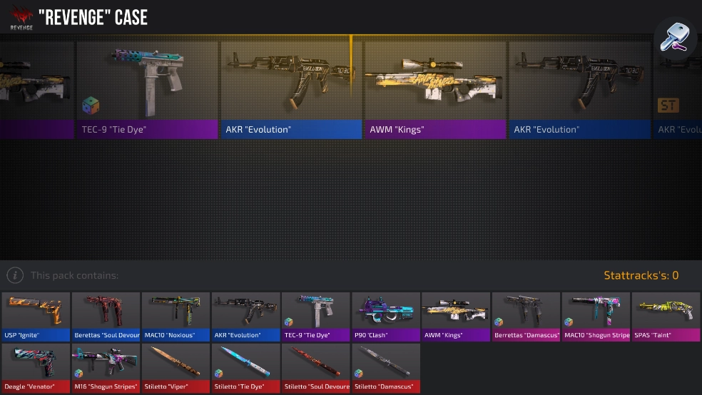 站立点击器Clicker2(3)