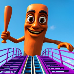 人类像素游乐场手游版