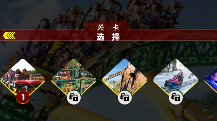 人类像素游乐场手游版图3