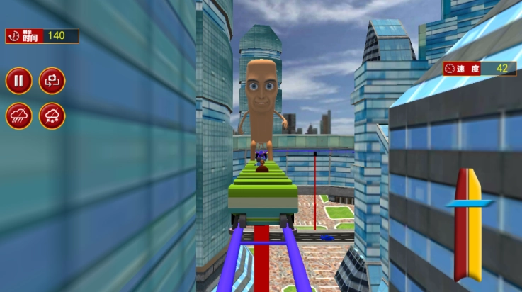 人类像素游乐场手游版图2