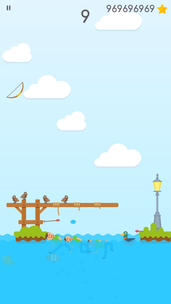 GibbetsBowMaster游戏(4)