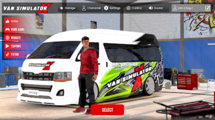 货车模拟器真人驾驶版