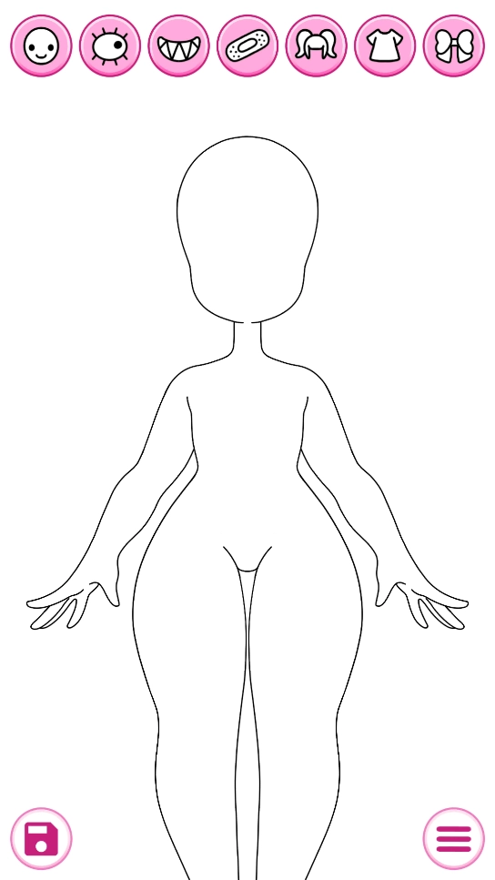 MonsterGirlMaker2怪物少女制作器2图2