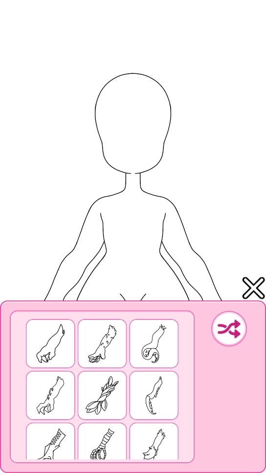 MonsterGirlMaker2怪物少女制作器2图3
