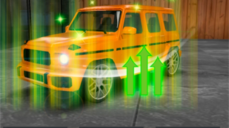 极速赛道游戏图1