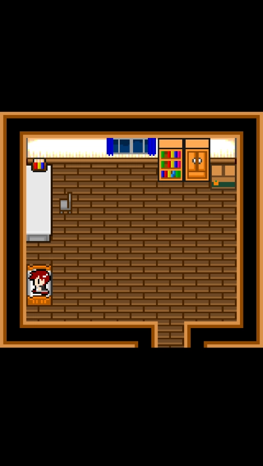 最后她对我说游戏图2