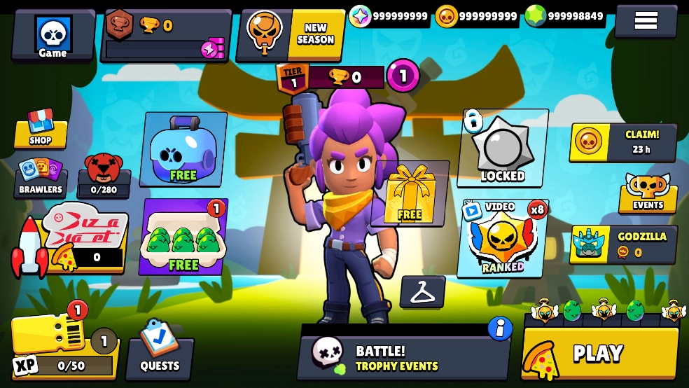 BoxSimulatorKaze盒子模拟器(1)