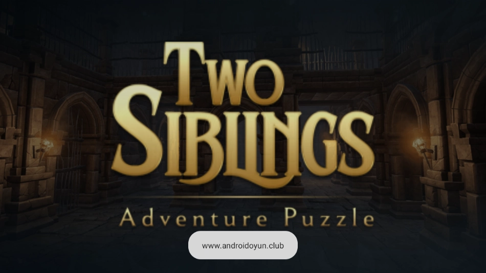 兄弟姐妹益智冒险游戏最新版