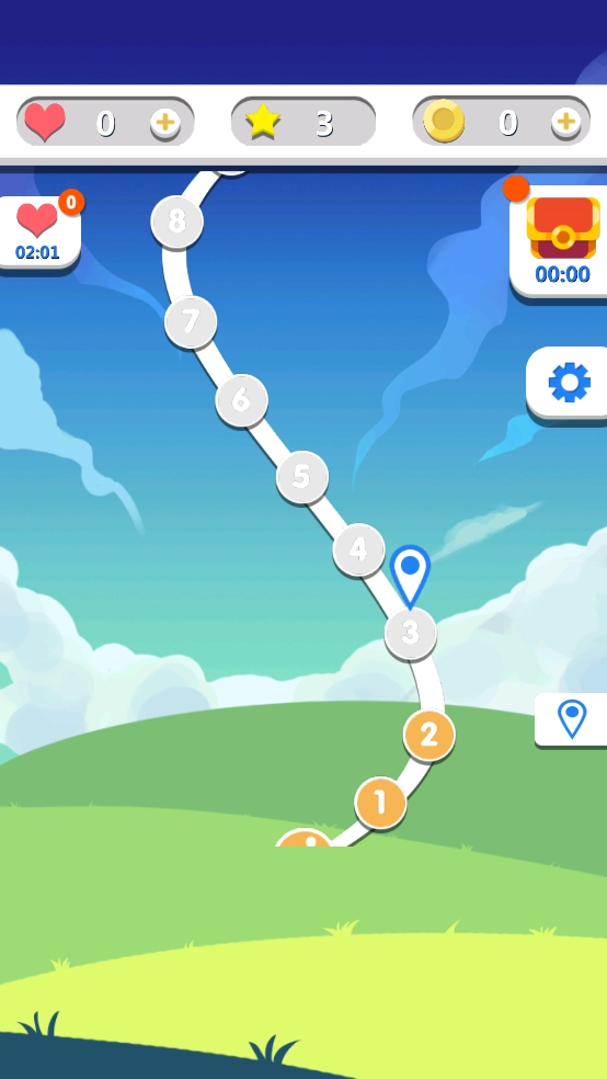 烧脑了解一下小游戏图4