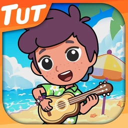 我的家乡超级城市