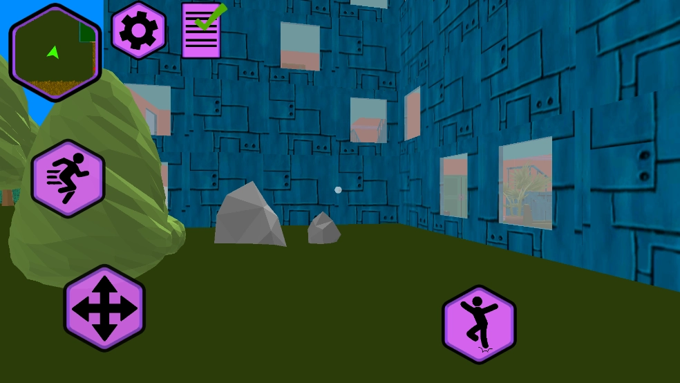 疯狂佩奇一家游戏(3)