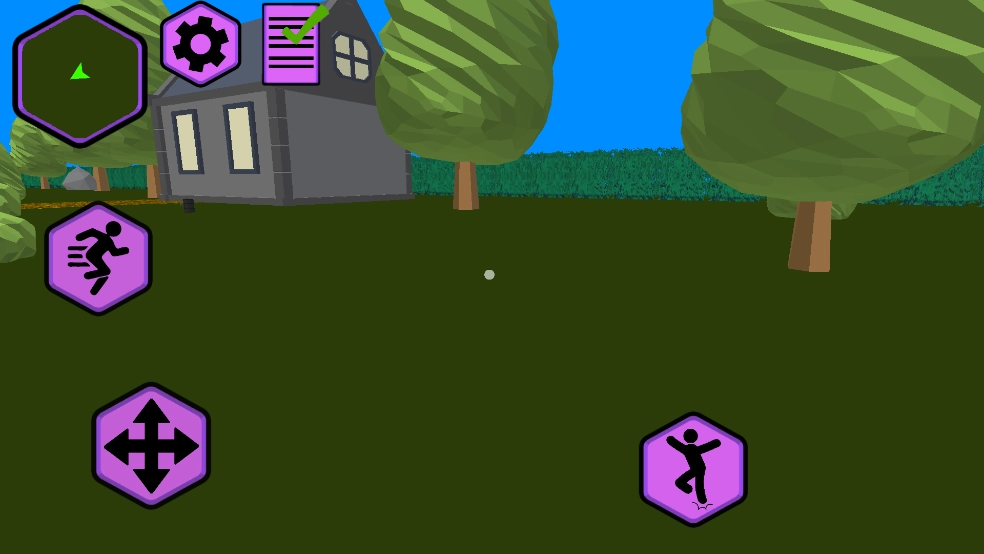 疯狂佩奇一家游戏(4)