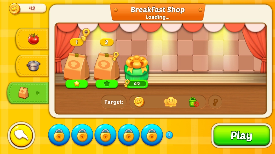 烹饪大师厨房安卓安装(烹饪大师：厨房游戏)(1)