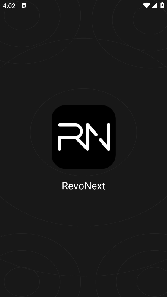 RevoNext耳机软件(1)